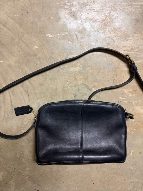 Coach Handbags - vintage Coach Anderson bag